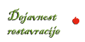 Dejavnot restavracije