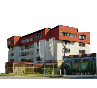 Dija�ki dom �kofja Loka